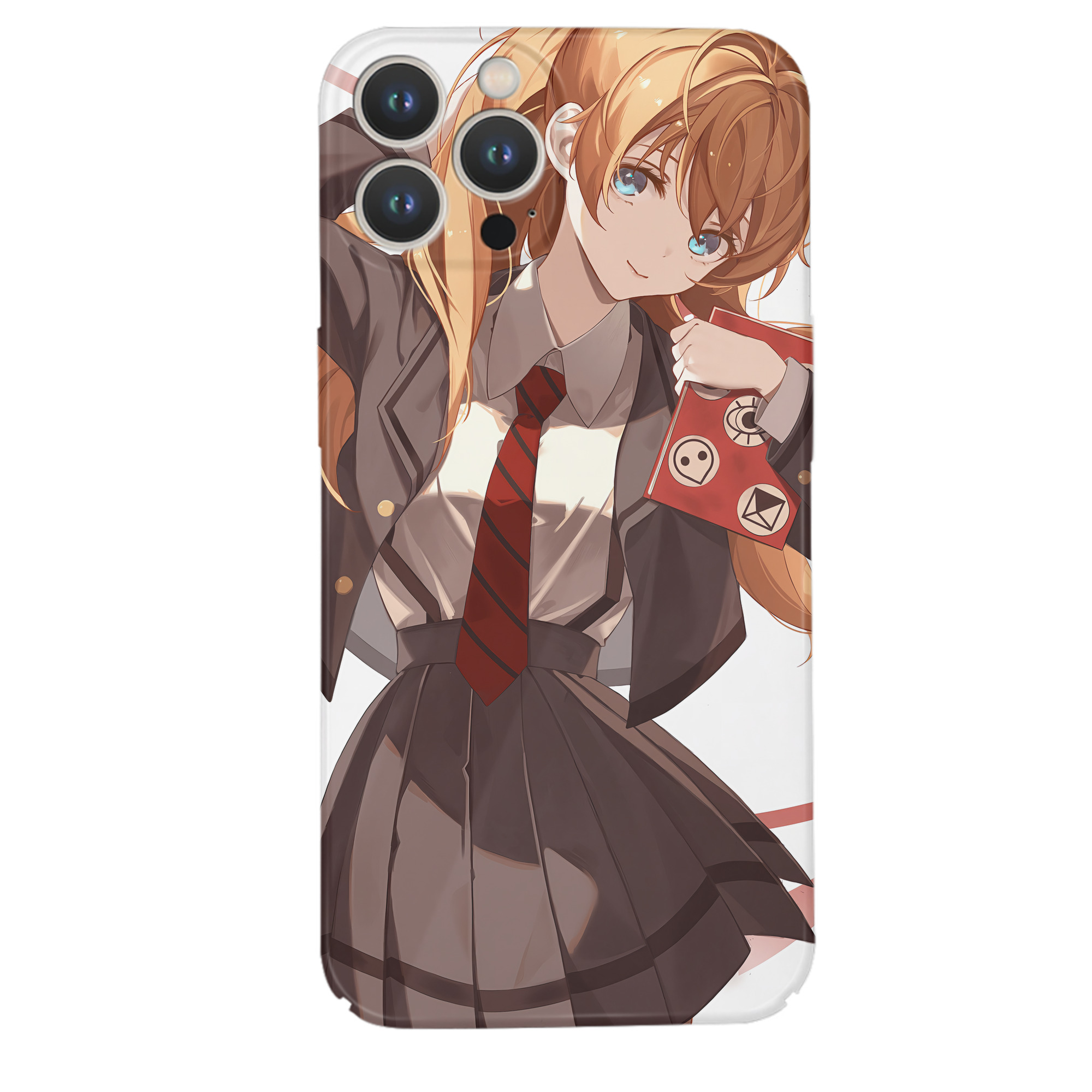 （画像用） EVA 新世紀エヴァンゲリオン 【iPhone 14シリーズ対応】ハードケース